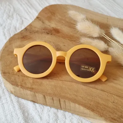 Children's Sunglasses - Round