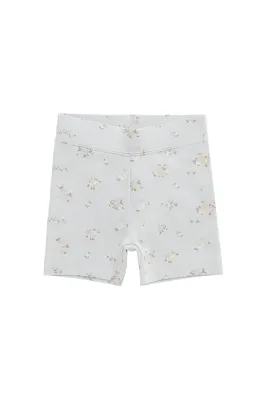Organic Cotton Everyday Bike Short