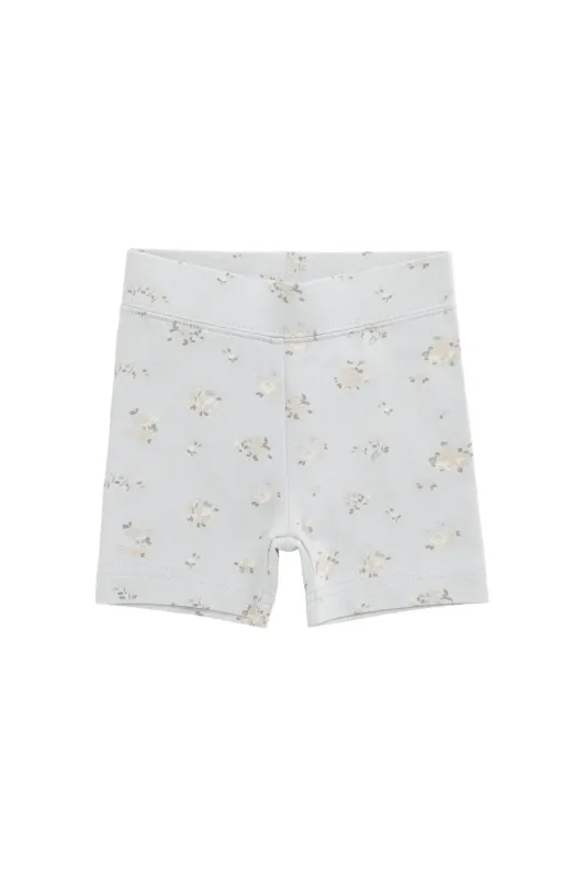 Organic Cotton Everyday Bike Short