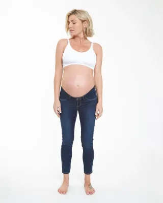 Isla Ankle Grazer Jegging