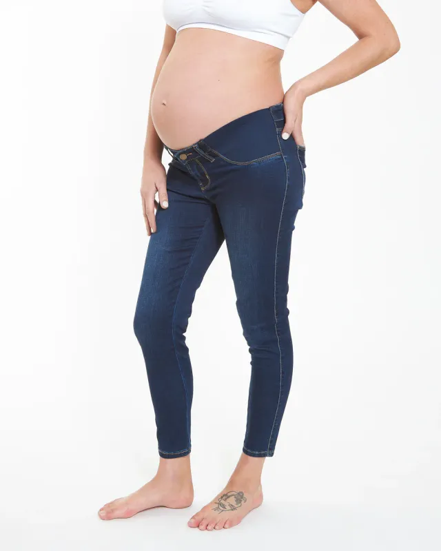 Isla Ankle Grazer Jegging
