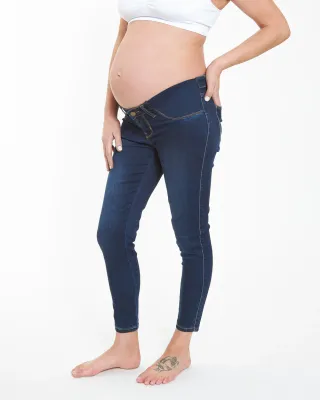 Isla Ankle Grazer Jegging