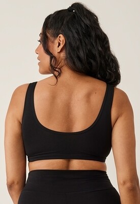Go-To Bra