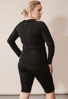 Sports Top L/S