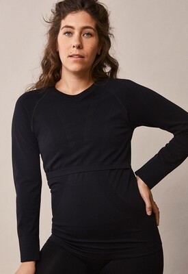 Sports Top L/S