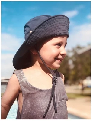 Sailor Swim Hat - Mood, Heaven, &amp; Khaki