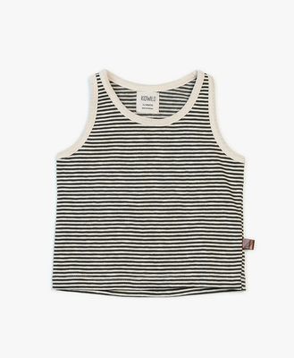Organic Tank Top