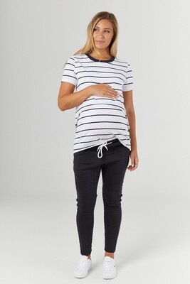 Halcyon Nursing Tee