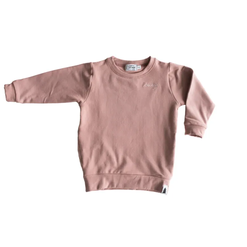 Baby Sweatshirt
