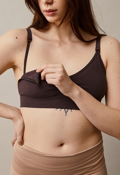FF Organic Bra