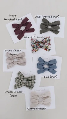 Pigtail Schoolgirl Set
