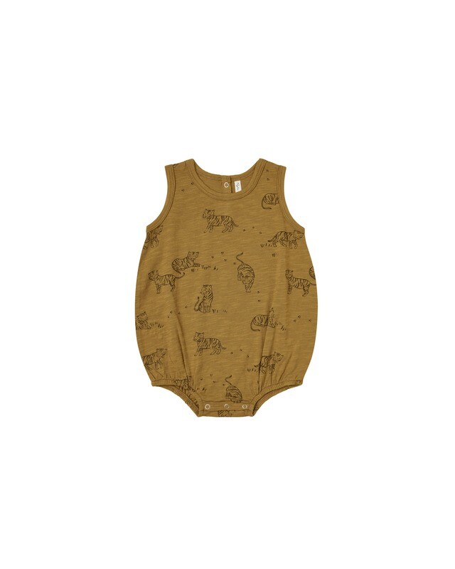 Bubble Onesie