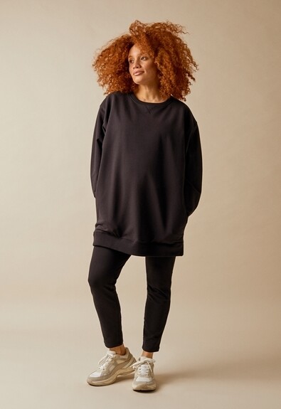 BFF Oversized Top