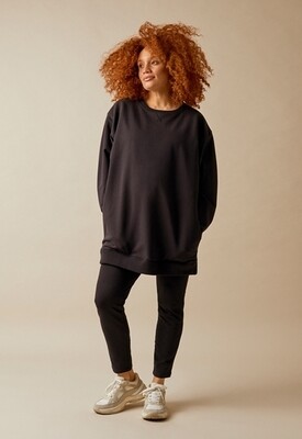 BFF Oversized Top