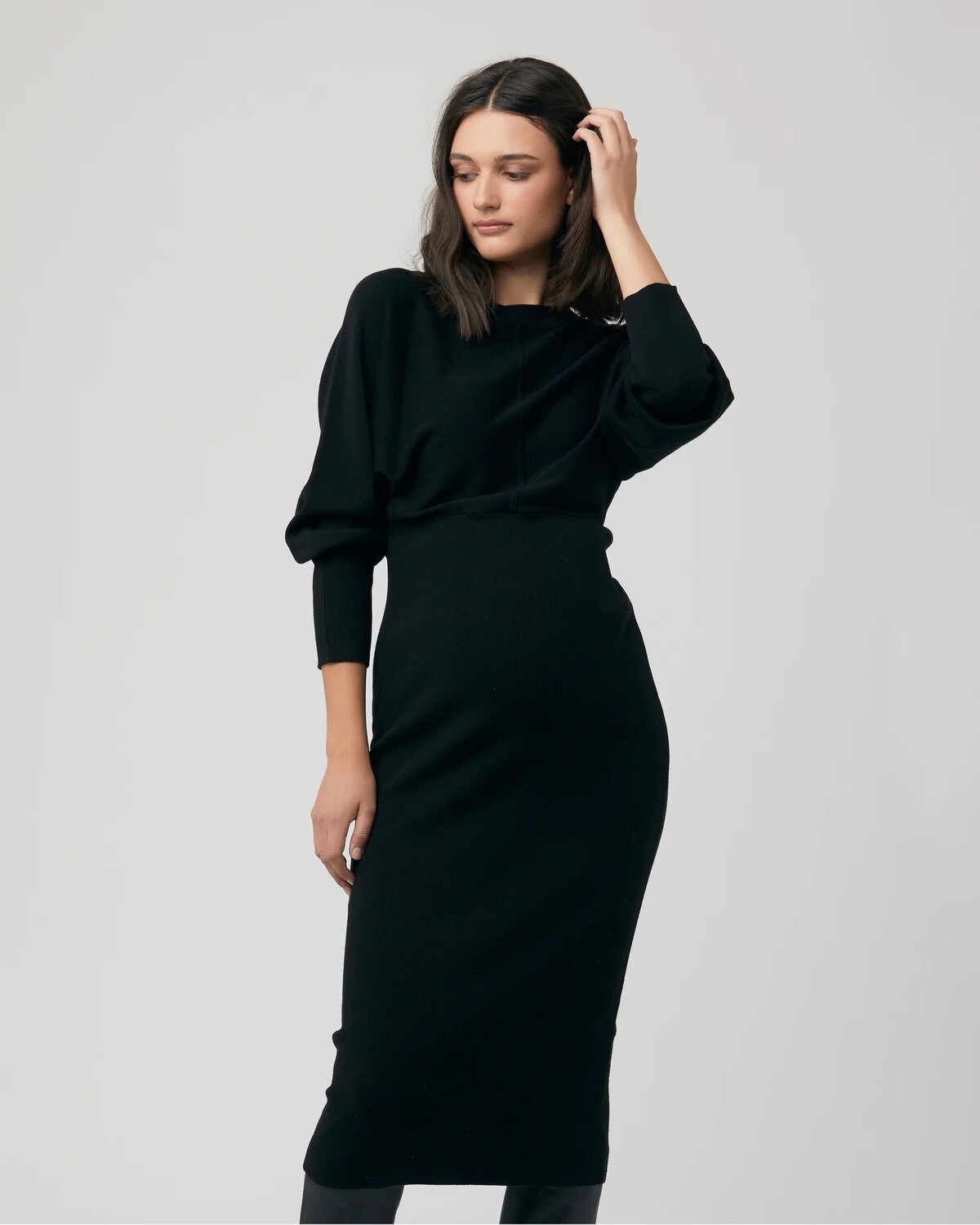 Sloane Knit Dress