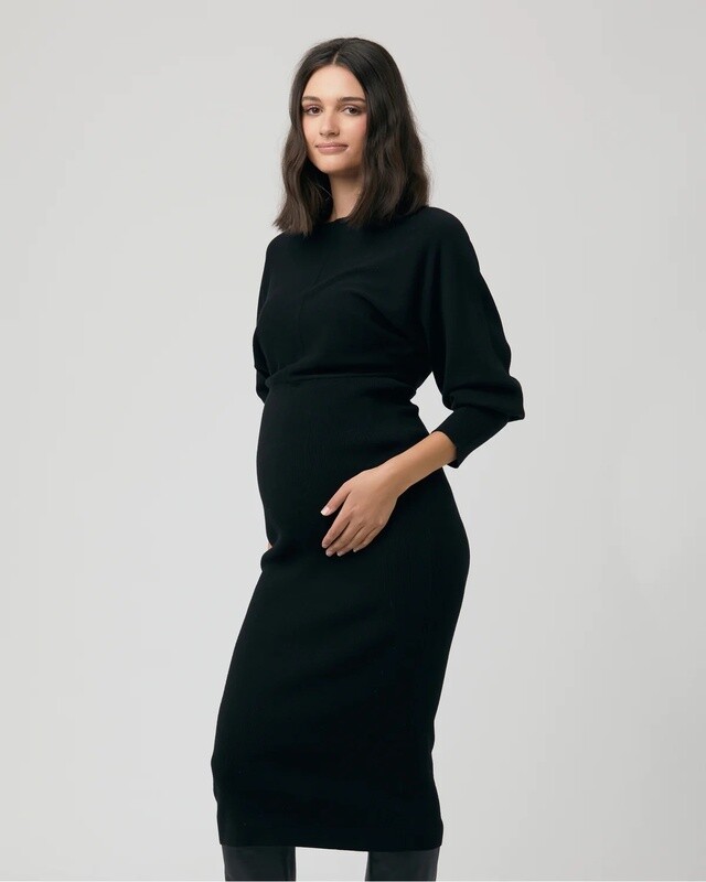 Sloane Knit Dress