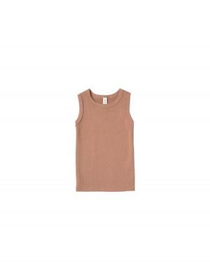 Ribbed Tank