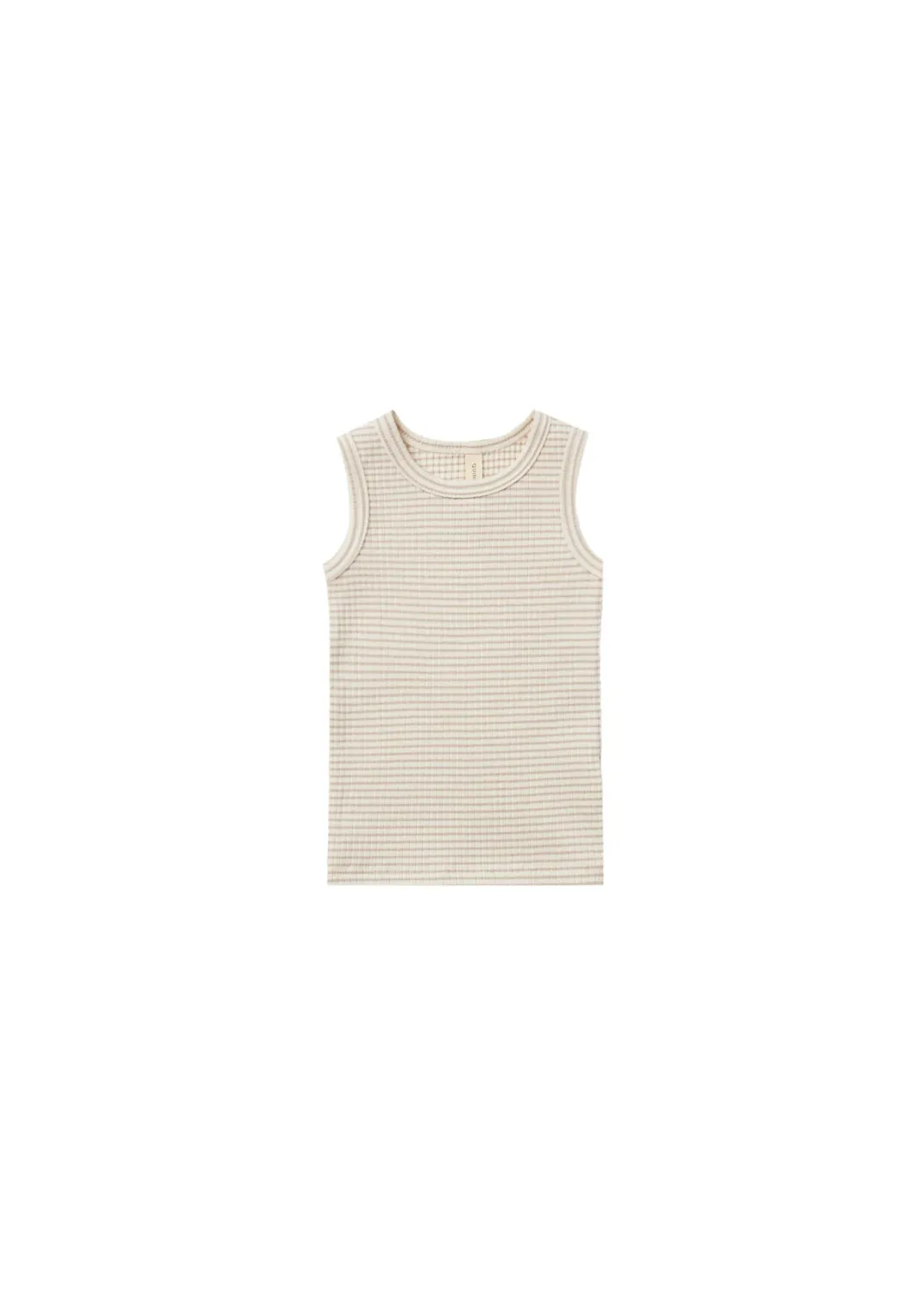 Ribbed Tank