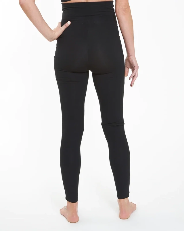 Organic Over Bump Legging