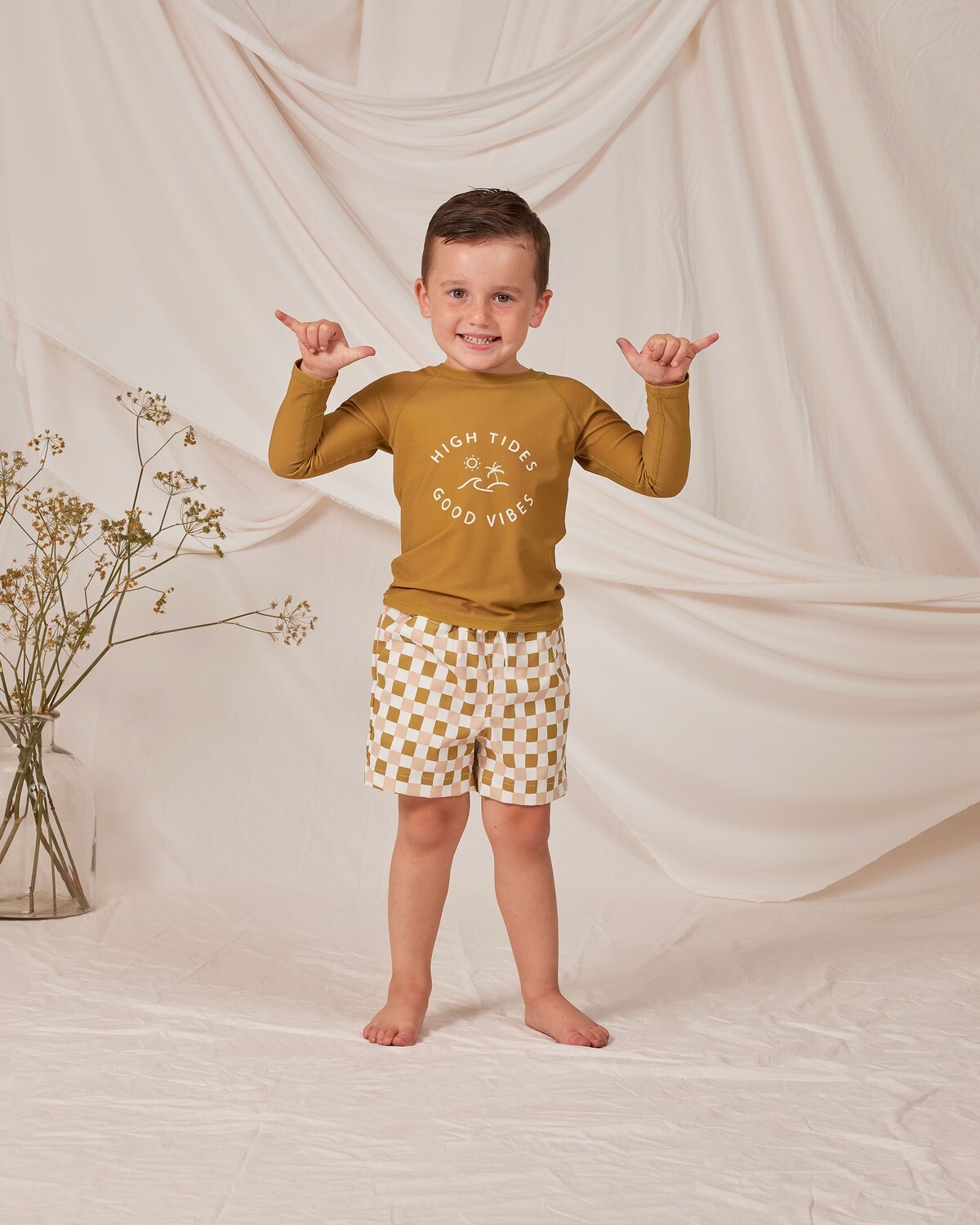 Rashguard Longsleeve