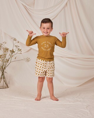 Rashguard Longsleeve