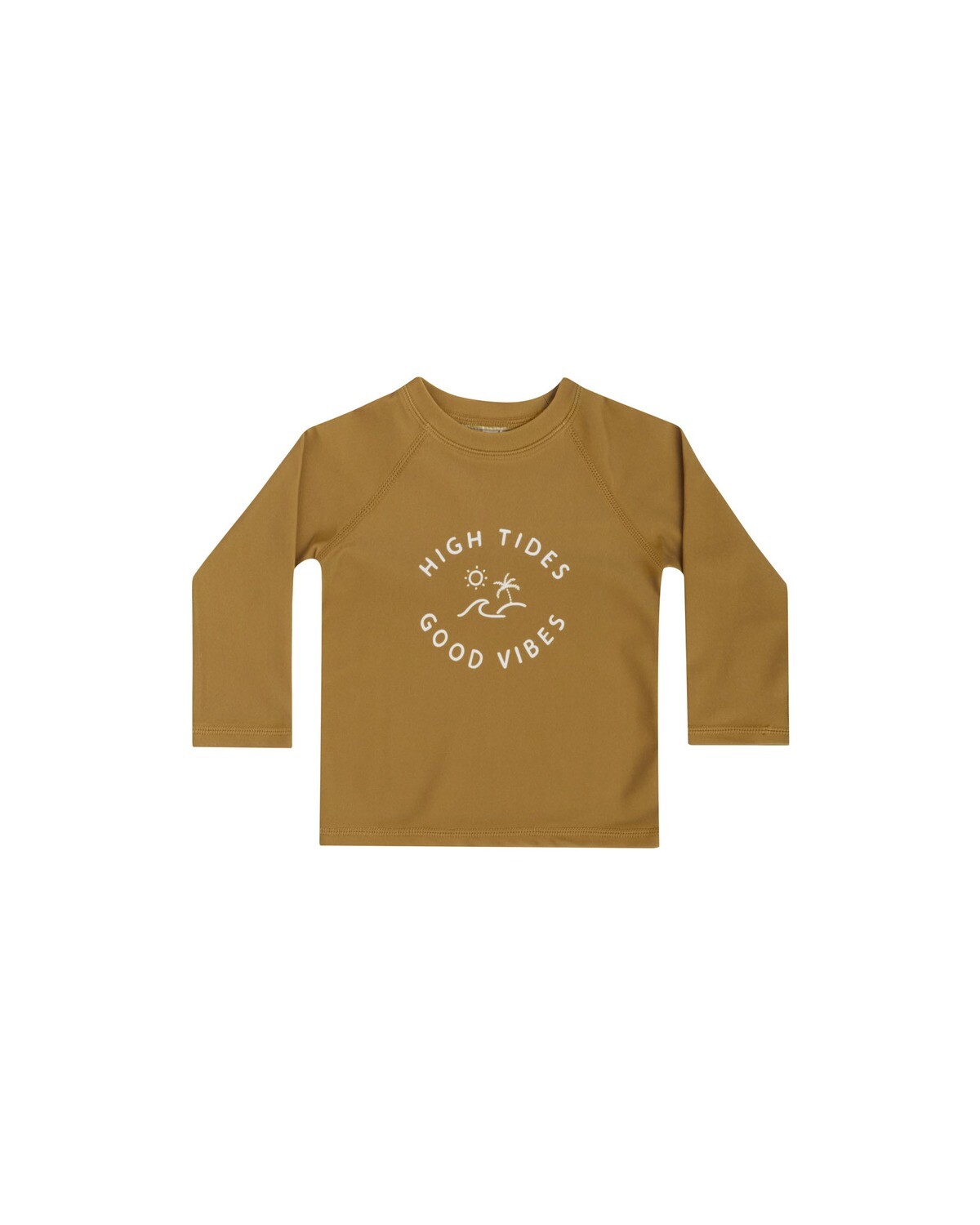 Rashguard Longsleeve