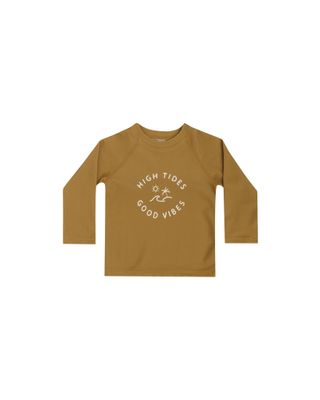 Rashguard Longsleeve