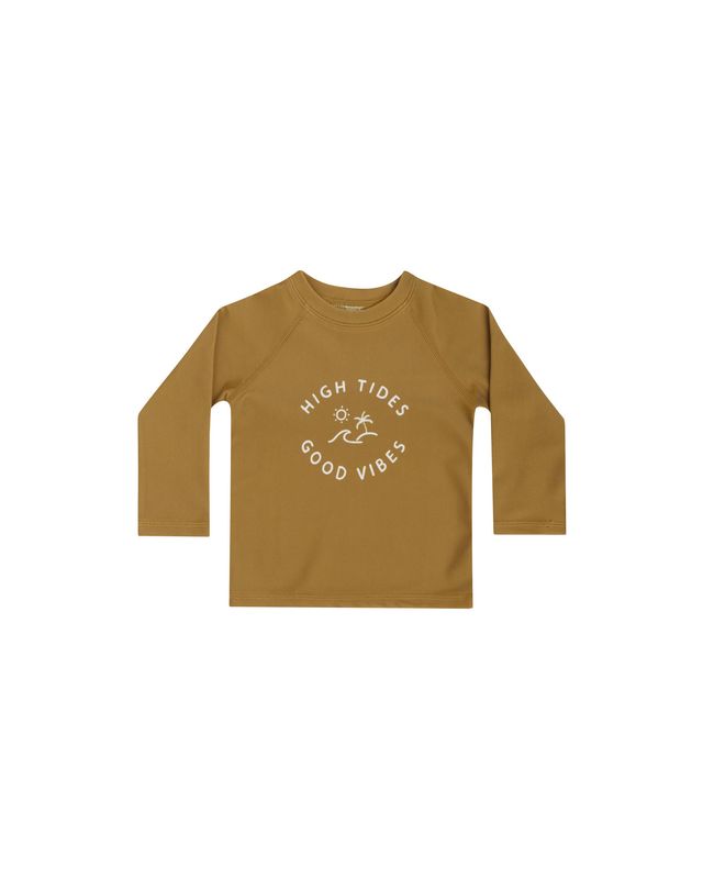 Rashguard Longsleeve