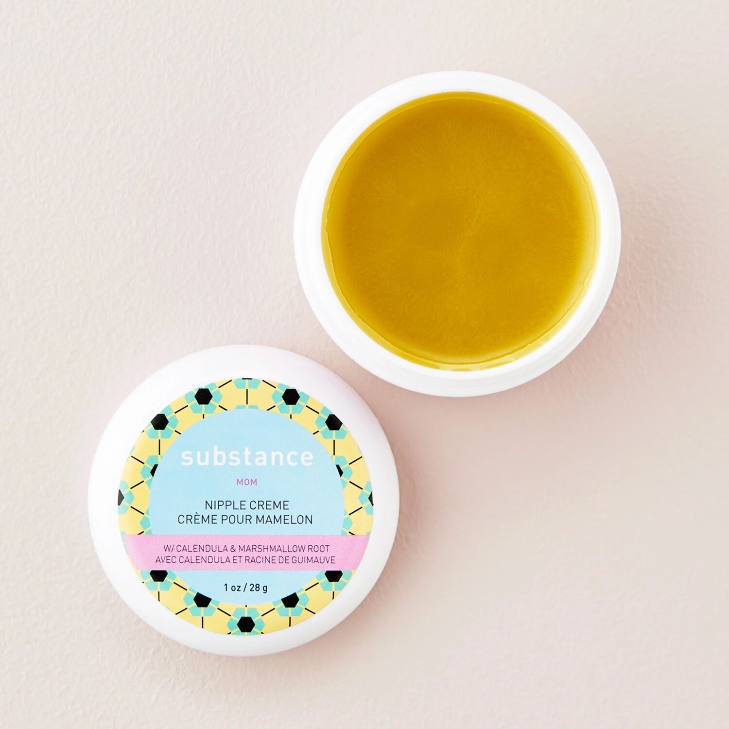 Substance Nipple Creme