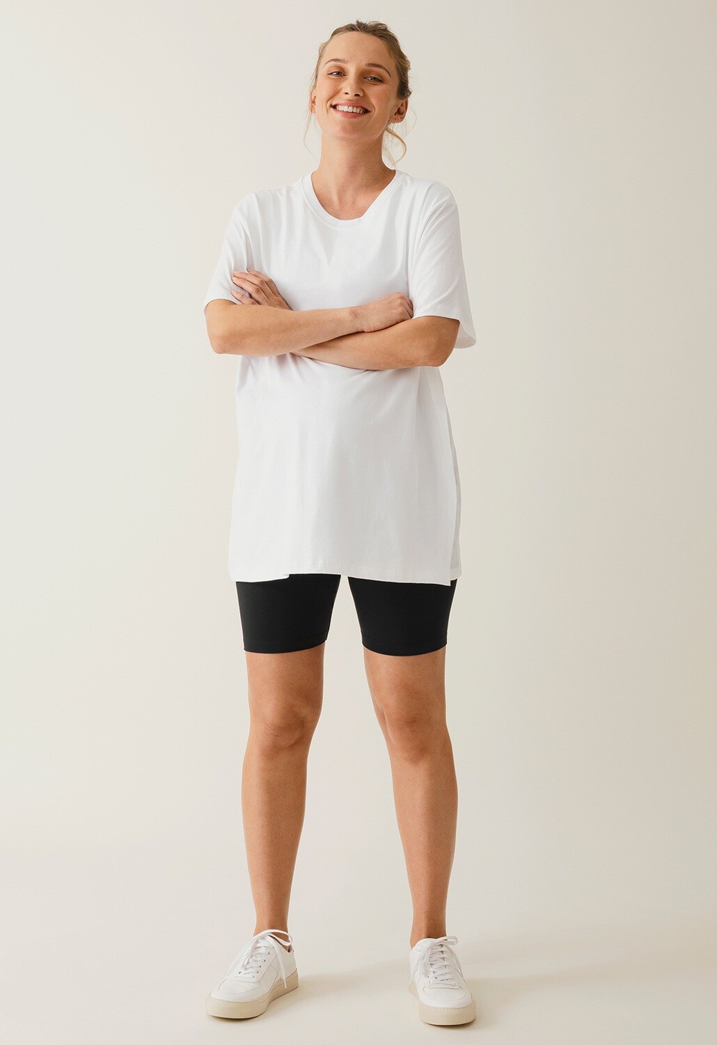 OONO Bicycle Shorts