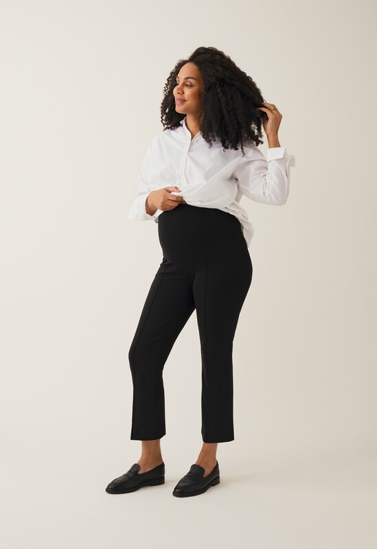 OONO Cropped Pants