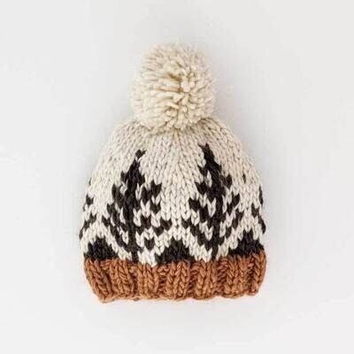 Forest Knit Beanie