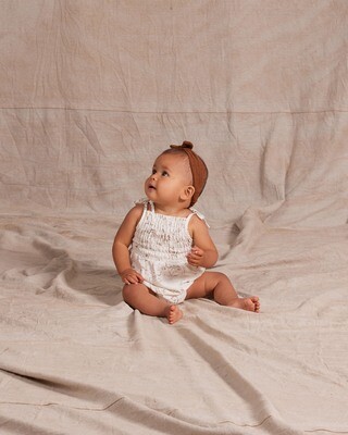 Kaia Romper