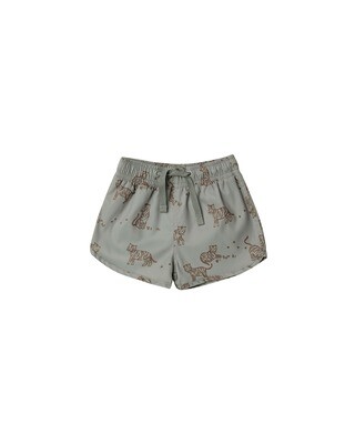 Swim Trunk