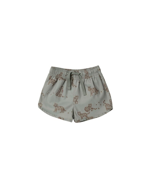 Swim Trunk