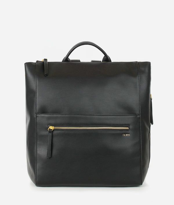 The Square Diaper Bag