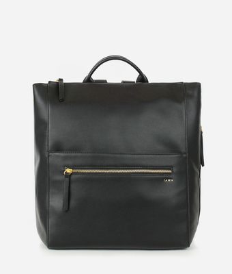 The Square Diaper Bag