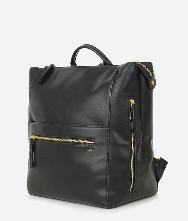 The Square Diaper Bag