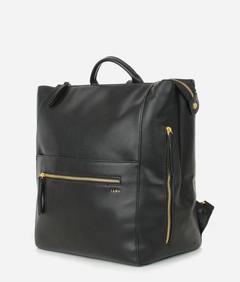 The Square Diaper Bag