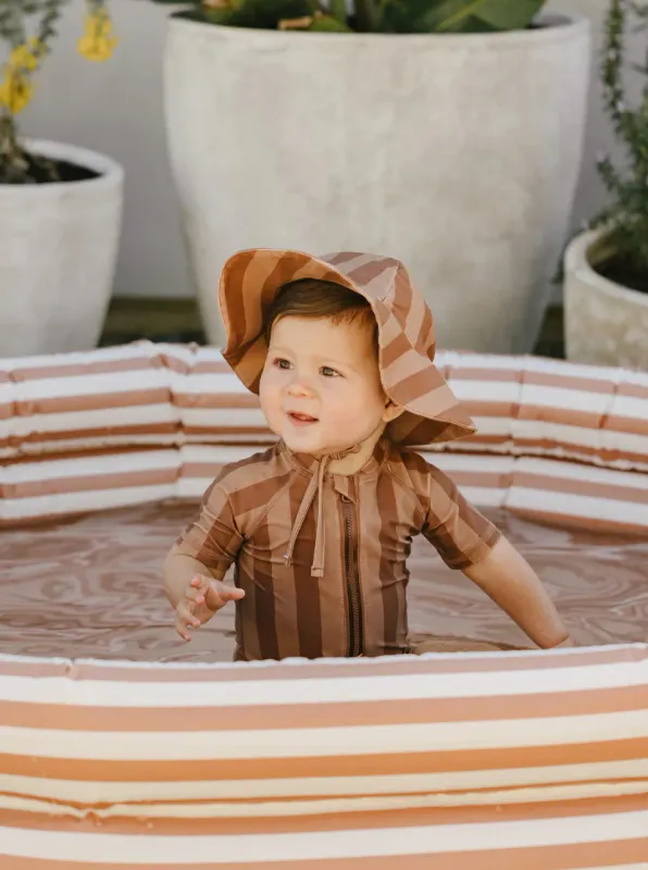 Floppy Swim Hat