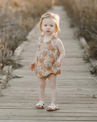 June Romper