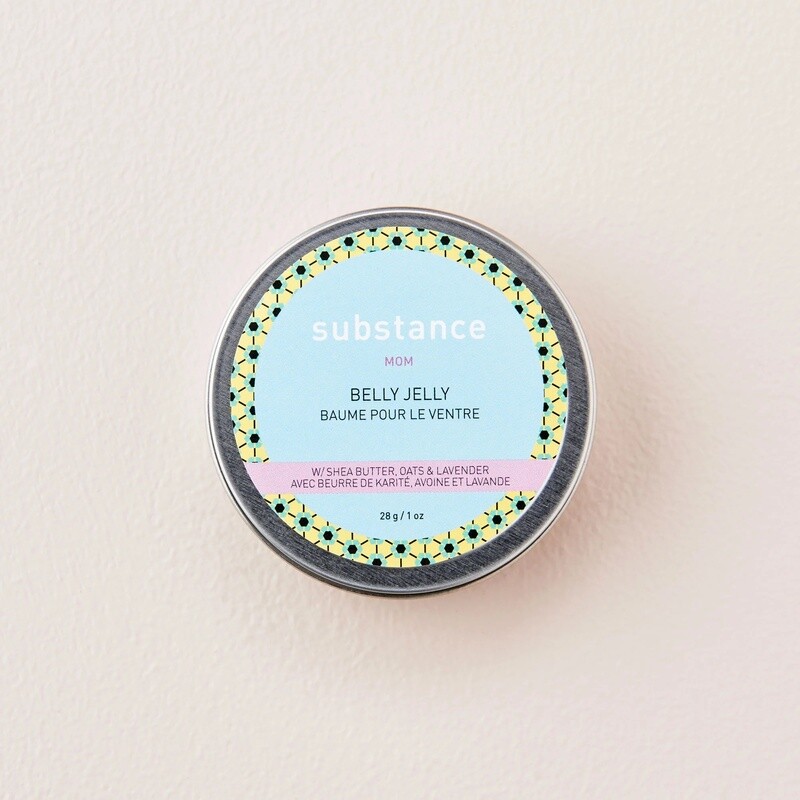 Substance Belly Jelly
