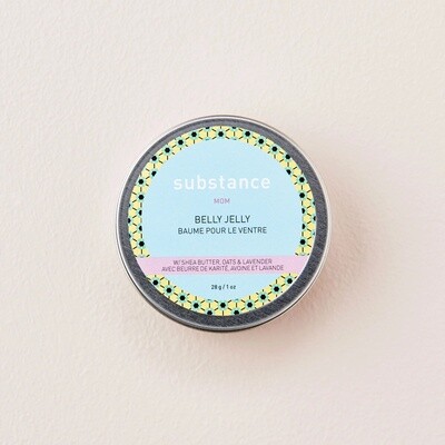 Substance Belly Jelly