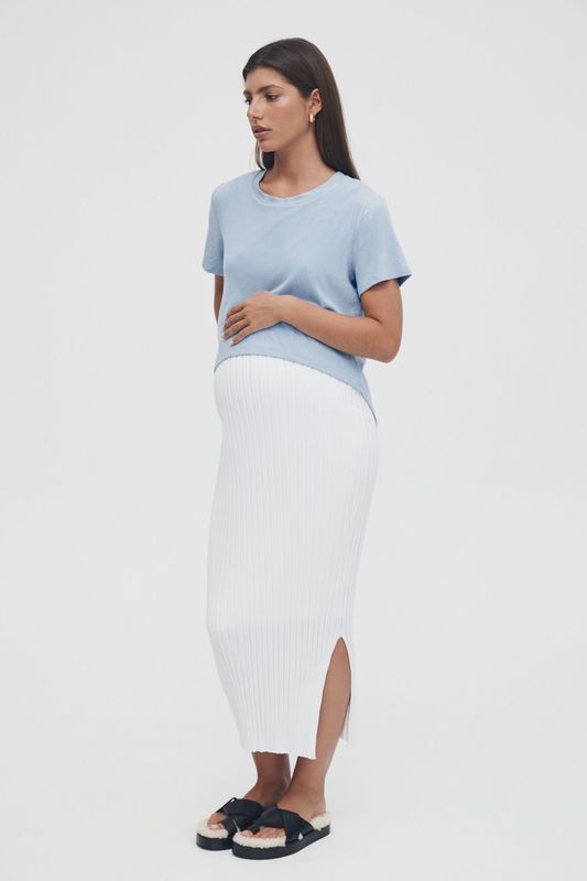 Avenue Nursing Tee
