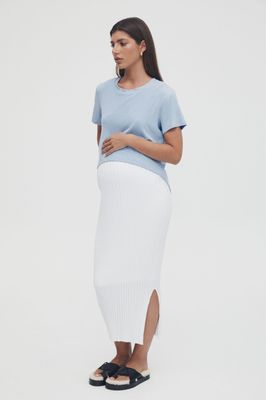 Avenue Nursing Tee