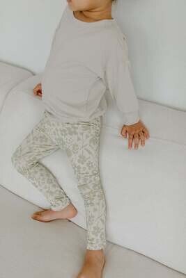 Kids Leggings