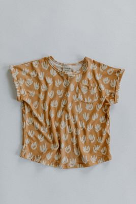Kids Pocket T-Shirt
