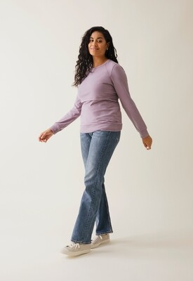 B Warmer Sweatshirt