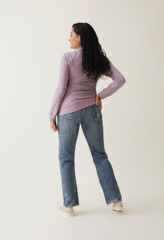 B Warmer Sweatshirt