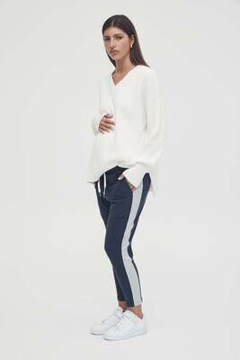 Panel Lounge Pant